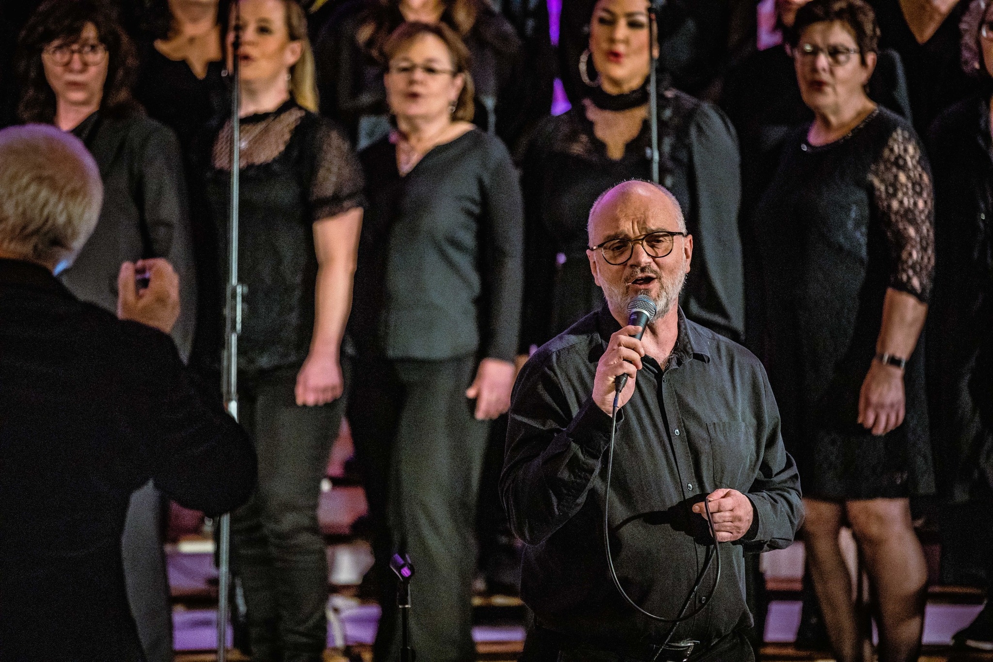 Fredrikstad Gospel Choir