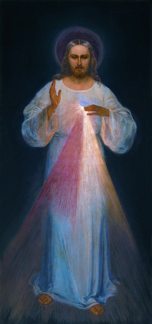 Palm Sunday
