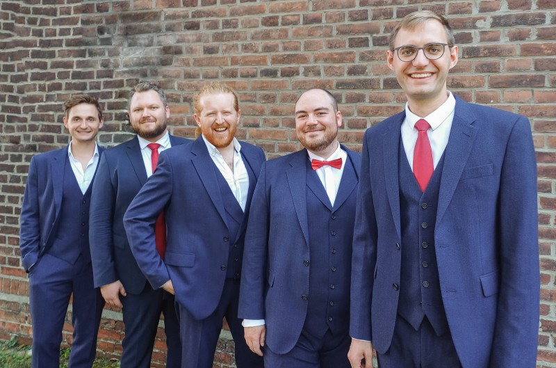 Ensemble Nobiles