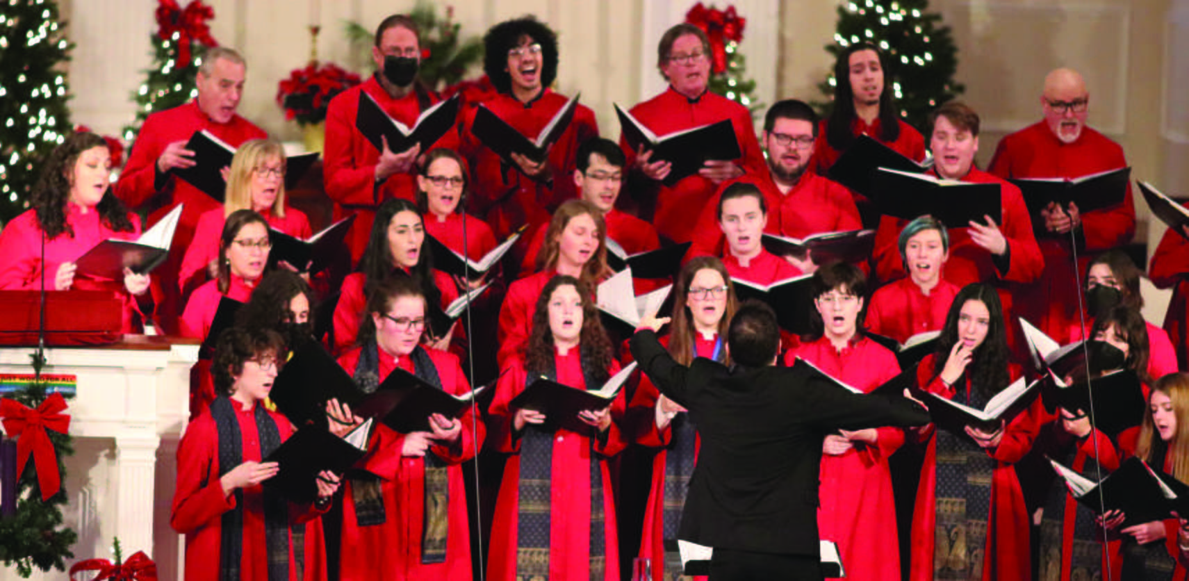 Chorus Angelicus