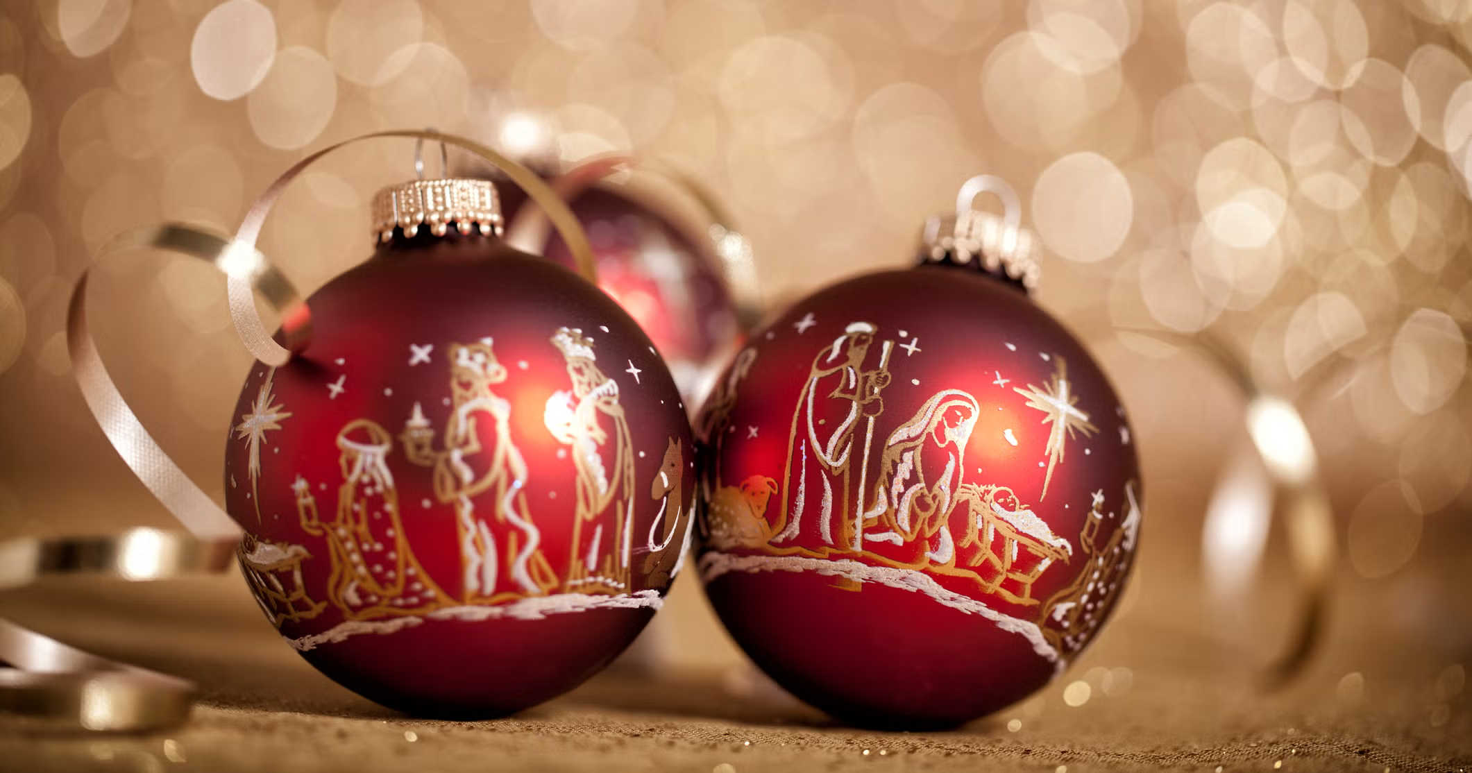 Christmas Carol Service 2025