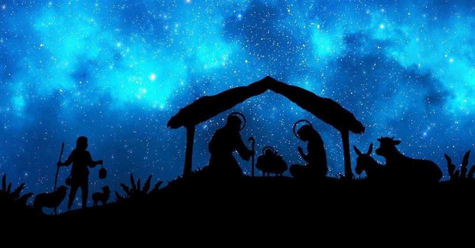 Carol Service 2024