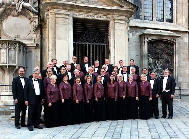 Sonoran Desert Chorale
