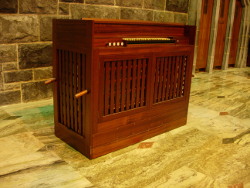 Choir Organ