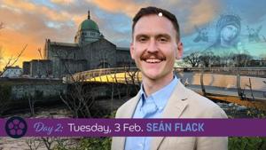 Seán Flack