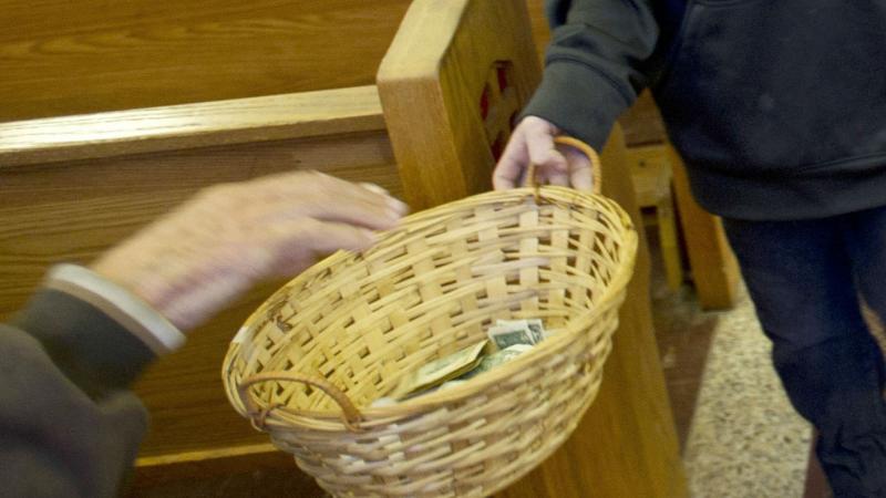 Donate to the Cathedral