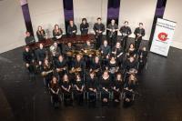 Centennial High School Wind Orchestra