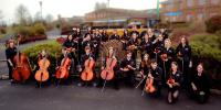 Coole Music Youth Orchestra