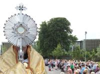 Corpus Christi Procession 2024