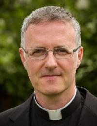 Bishop Michael Duignan