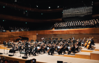 European Medical Students Orchestra & Choir