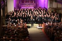 Oslo Community Choir