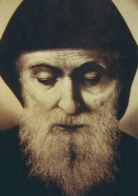 St Charbel