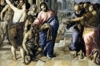 Fourth Sunday in Ordinary Time