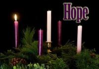 First Sunday of Advent