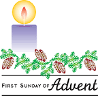 First Sunday of Advent