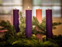 First Sunday of Advent