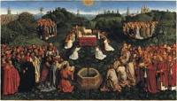 Solemnity of All Saints