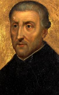 St Alphonsus Rodriguez