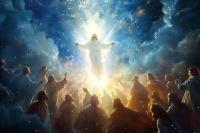 The Ascension of the Lord
