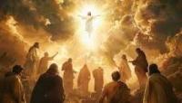 The Ascension of the Lord