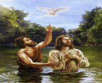 The Baptism of the Lord