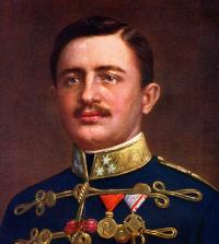 Blessed Karl of Austria