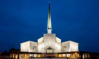 Galway Diocesan Pilgrimage to Knock