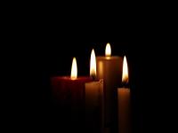2 November: the Commemoration of the Faithful Departed