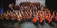 Casady School Orchestra & Choir