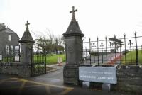 Cemetery Sunday
