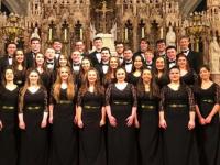 Maynooth University Chamber Choir