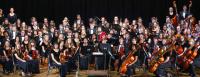 Charlottesville High School Orchestra