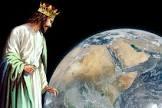 Our Lord Jesus Christ, Universal King