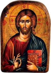 Our Lord Jesus Christ, Universal King