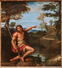 Second Sunday in Ordinary Time