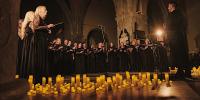 Concert: Claddagh Choral