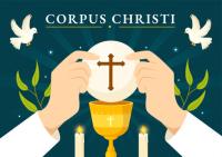 Corpus Christi