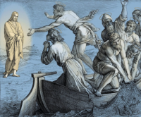 Third Sunday of Easter