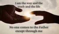 Fifth Sunday of Easter