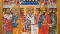 Sixth Sunday of Easter