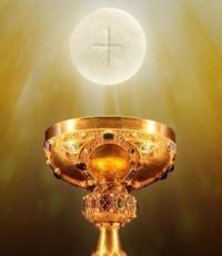 Eucharist