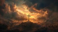 The Exaltation of the Holy Cross