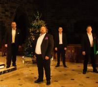 A-Capella Knights: The Knights Before Christmas