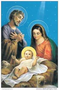 Solemnity of the Holy Family