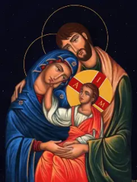 Feast of the Holy Family
