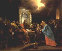 Solemnity of the Holy Family
