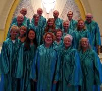 Holy Name of Jesus Choir, USA
