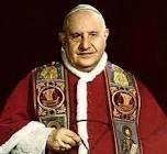 Pope St John XXIII