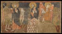 First Sunday of Lent